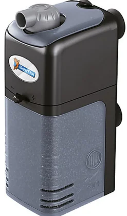 Superfish - Filtre Intérieur Aqua-Flow 100 - 200L/H