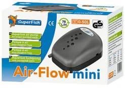 Superfish - Pompe à Air Air-Flow pour Aquarium