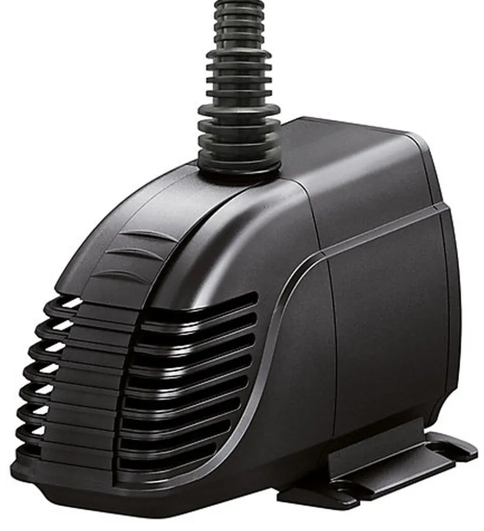 Superfish - Pompe Pond Flow Eco 1000 Fontaines et Filtrations