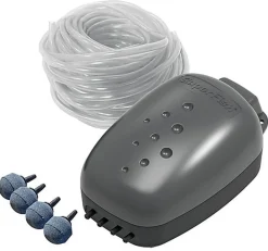 Superfish - Pond Air-Kit 4 pour Bassin