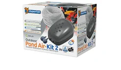 Superfish - Pond Air-Kit 2 pour Bassin