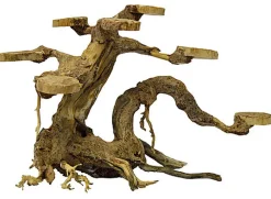 Superfish - Racine Bonsai Planter pour Aquarium - S