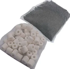 Superfish - Set de Médias Filtrants pour CombiClear 2000-4000