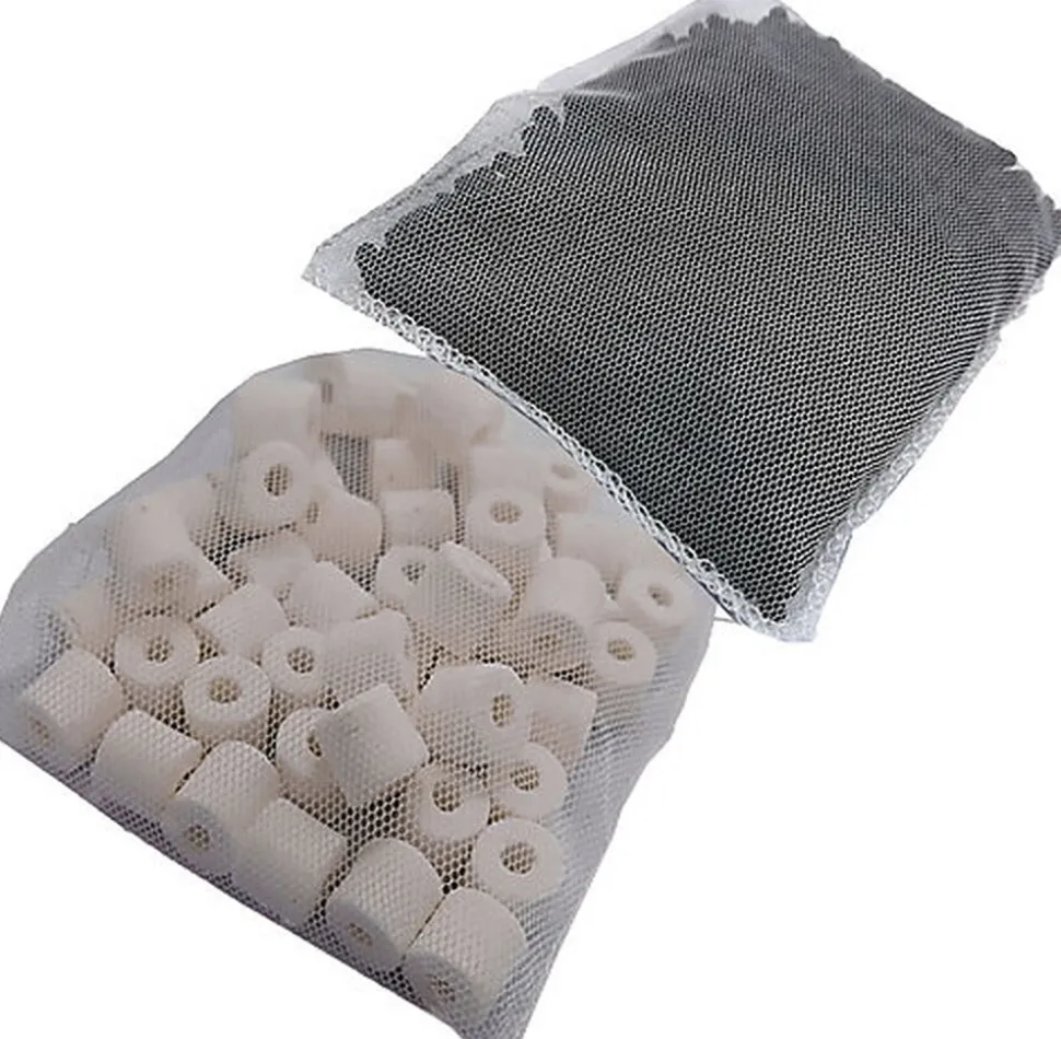 Superfish - Set de Médias Filtrants pour CombiClear 6000