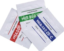 Superfish - Test PH Solution Etalonnage pour Aquarium