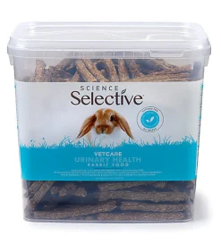Supreme Science - Aliment Selective Vetcare Urinary Health - 1,5Kg