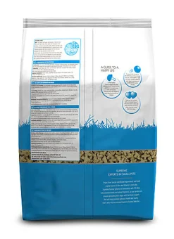 Supreme Science - Aliments Selective pour Octodon - 1,5Kg