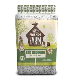 Supreme Science - Litière Tiny Friends Farm pour Rongeurs - 15L