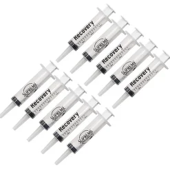 Supreme Science - Seringue Recovery de Gavage - 10x15ml