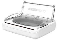 Sure PetCare - Bol Hermétique SureFeed pour Chat