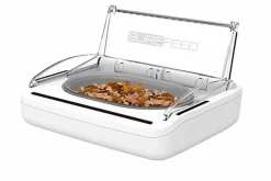 Sure PetCare - Bol Hermétique SureFeed pour Chat