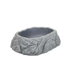 Terradella - Bassin Big Bowl L pour Reptiles - 41x30,5x11cm