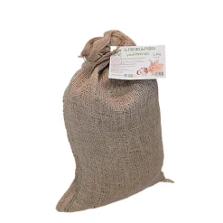 Thibaud - Foin BIO du Poitou pour Rongeurs