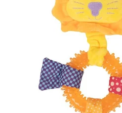 Tootoy! - Anneau Chiot Lion