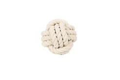 Tootoy! - Balle Corde Naturelle