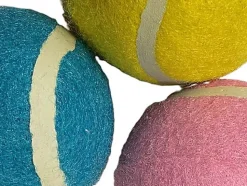 Tootoy! - Balle de Tennis Anniversaire