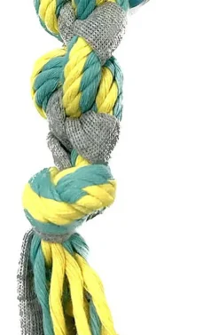 Tootoy! - Chiot Corde Dentaire