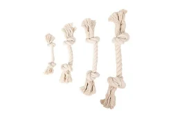 Tootoy! - Corde à Noeud Naturelle