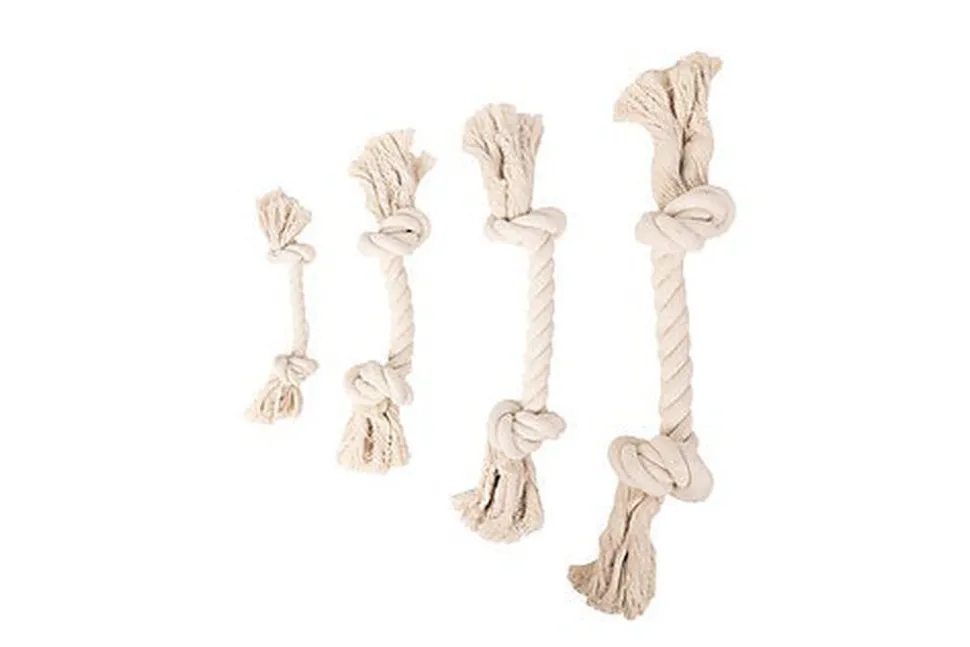 Tootoy! - Corde à Noeud Naturelle