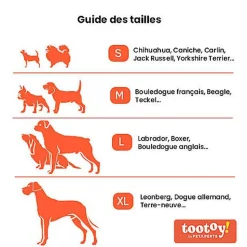 Tootoy! - Corde à Noeud Naturelle