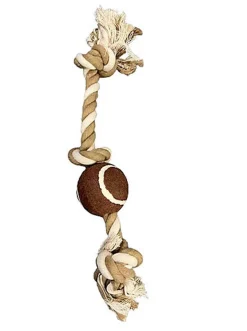 Tootoy! - Corde avec Balle de Tennis