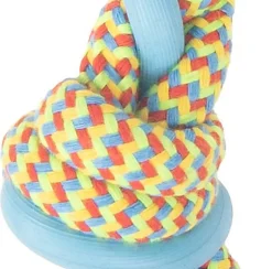 Tootoy! - Corde Multi Textures