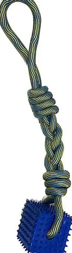 Tootoy! - Corde Poulpe avec Balle