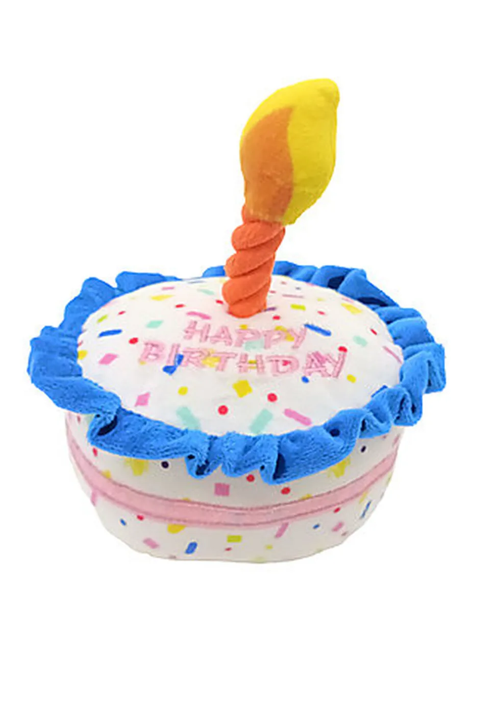 Tootoy! - Gâteau Anniversaire