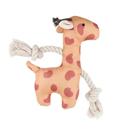 Tootoy! - Jouet Chiot Girafe