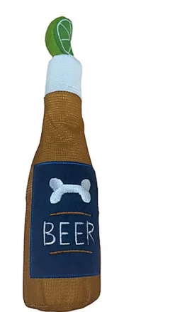 Tootoy! - Peluche Bière