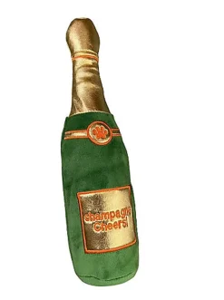 Tootoy! - Peluche Champagne
