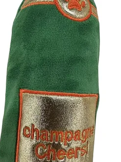 Tootoy! - Peluche Champagne