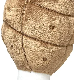 Tootoy! - Peluche Cuisse de Poulet