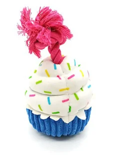 Tootoy! - Peluche Cupcake Anniversaire