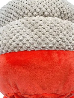 Tootoy! - Peluche Douce Bernard l'Hermite - M