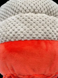 Tootoy! - Peluche Douce Bernard l'Hermite - S