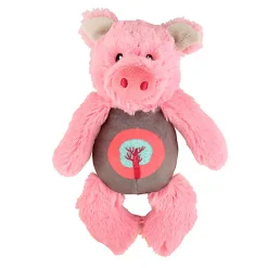 Tootoy! - Peluche Douce Chiot Cochon