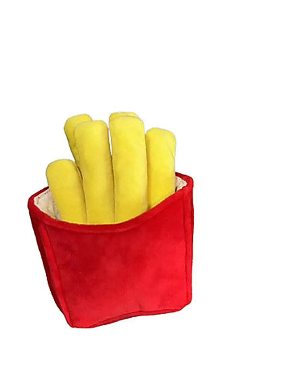 Tootoy! - Peluche Frites