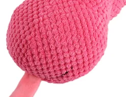 Tootoy! - Peluche Géante Serpent