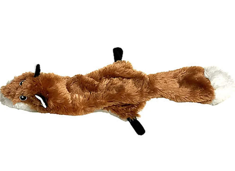 Tootoy! - Peluche Renard