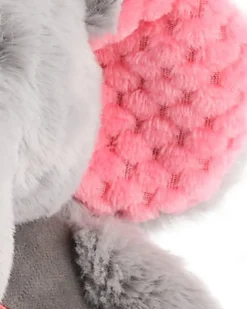 Tootoy! - Peluche Texture Eléphant