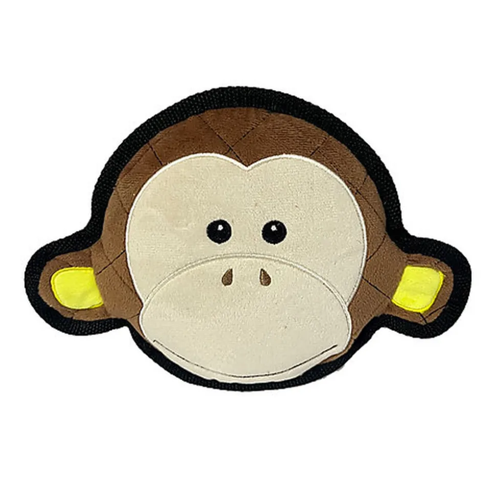 Tootoy! - Peluche Tête de Singe