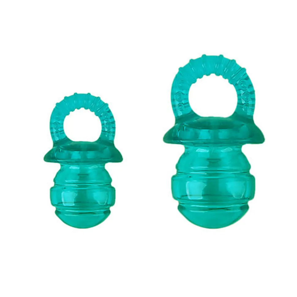 Tootoy! - Tétine Chiot Bleue