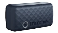 Tractive - Traceur GPS CAT mini pour Chats - 25g