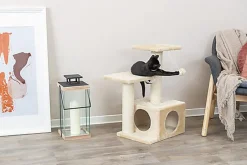 Trixie - Arbre à Chat Valencia Beige - 71cm