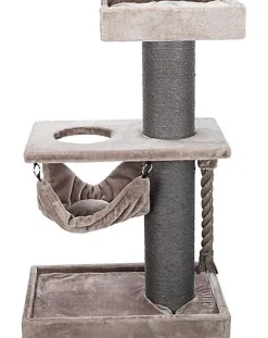 Trixie - Arbre à chat XXL Ramon Cappuccino pour Chat - 133cm