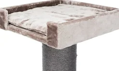 Trixie - Arbre à chat XXL Ramon Cappuccino pour Chat - 133cm