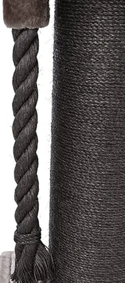 Trixie - Arbre à chat XXL Ramon Cappuccino pour Chat - 133cm