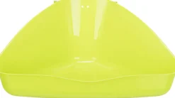 Trixie - Bac à litière d'angle - 36x21x30cm