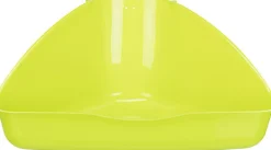 Trixie - Bac à litière d'angle - 45x21x30cm